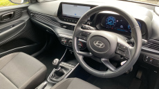 Hyundai i20 1.0T GDi Advance 5dr Petrol Hatchback